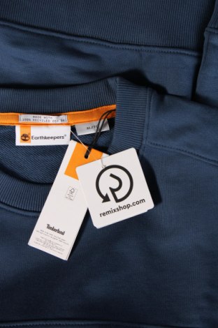 Herren Shirt Timberland, Größe XL, Farbe Blau, Preis € 71,50