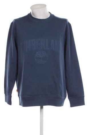 Pánské tričko  Timberland, Velikost XL, Barva Modrá, Cena  2 010,00 Kč