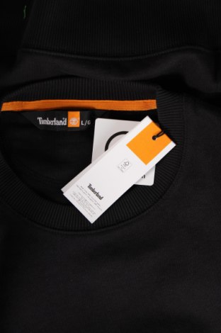 Herren Shirt Timberland, Größe L, Farbe Schwarz, Preis 71,50 €