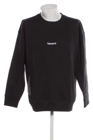 Ανδρική μπλούζα Timberland, Μέγεθος L, Χρώμα Μαύρο, Τιμή 71,50 €