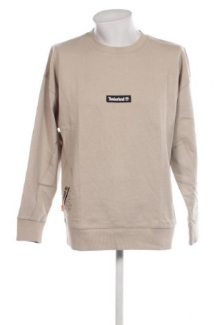 Ανδρική μπλούζα Timberland, Μέγεθος M, Χρώμα  Μπέζ, Τιμή 71,50 €