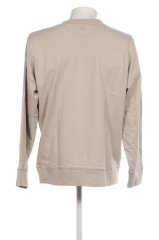 Мъжка блуза Timberland, Размер M, Цвят Бежов, Цена 138,70 лв.