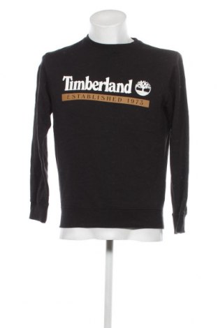 Ανδρική μπλούζα Timberland, Μέγεθος S, Χρώμα Μαύρο, Τιμή 42,06 €