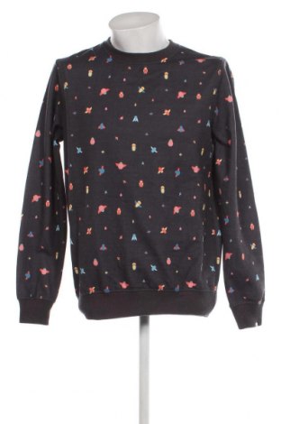 Ανδρική μπλούζα Tiwel, Μέγεθος L, Χρώμα Γκρί, Τιμή 25,24 €