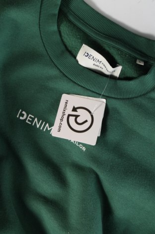 Pánske tričko  Tom Tailor, Veľkosť L, Farba Zelená, Cena  17,58 €