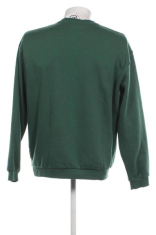 Herren Shirt Tom Tailor, Größe L, Farbe Grün, Preis 17,58 €
