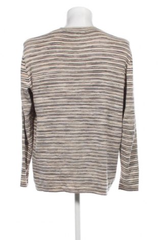 Ανδρική μπλούζα Tom Tailor, Μέγεθος XXL, Χρώμα Πολύχρωμο, Τιμή 6,68 €