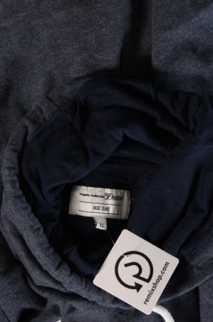 Herren Shirt Tom Tailor, Größe XXL, Farbe Blau, Preis € 11,27