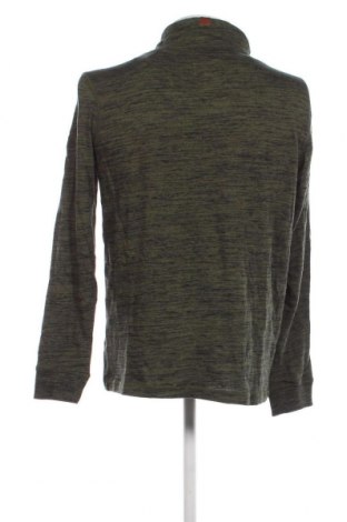 Ανδρική μπλούζα Tom Tailor, Μέγεθος L, Χρώμα Πράσινο, Τιμή 5,51 €