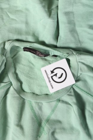 Pánske tričko  Tom Tailor, Veľkosť L, Farba Zelená, Cena  3,98 €