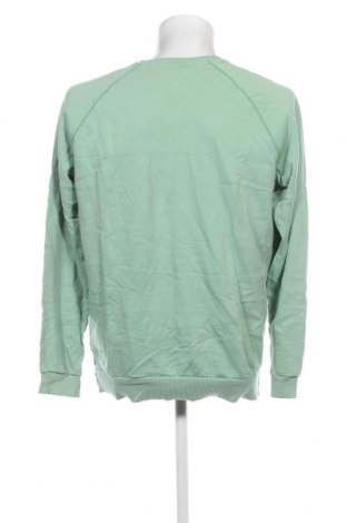 Herren Shirt Tom Tailor, Größe L, Farbe Grün, Preis € 6,20