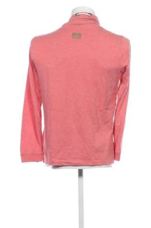 Pánské tričko  Tom Tailor, Velikost M, Barva Růžová, Cena  163,00 Kč