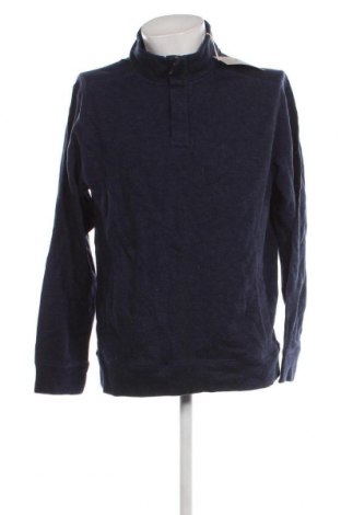 Herren Shirt Tommy Bahama, Größe M, Farbe Blau, Preis € 52,61