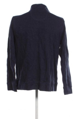 Herren Shirt Tommy Bahama, Größe M, Farbe Blau, Preis 56,36 €