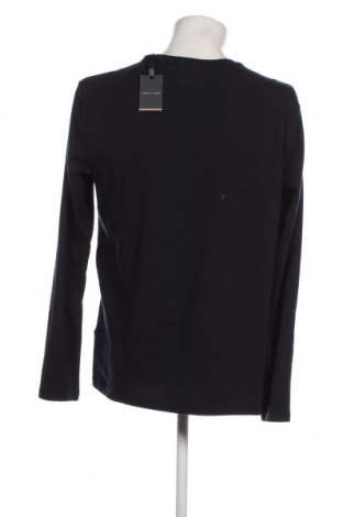 Ανδρική μπλούζα Tommy Hilfiger, Μέγεθος L, Χρώμα Μπλέ, Τιμή 63,97 €