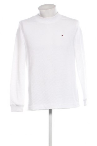 Мъжка блуза Tommy Hilfiger, Размер S, Цвят Бял, Цена 138,70 лв.