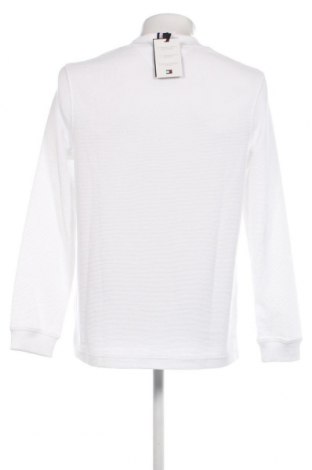 Ανδρική μπλούζα Tommy Hilfiger, Μέγεθος S, Χρώμα Λευκό, Τιμή 63,97 €