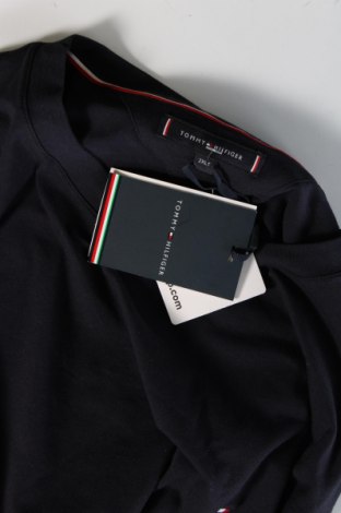 Мъжка блуза Tommy Hilfiger, Размер 3XL, Цвят Син, Цена 124,10 лв.