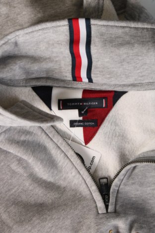 Herren Shirt Tommy Hilfiger, Größe XL, Farbe Grau, Preis € 47,32