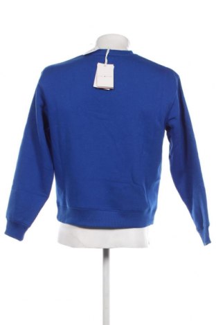 Мъжка блуза Tommy Hilfiger, Размер M, Цвят Син, Цена 138,70 лв.