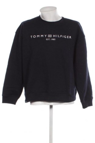 Pánske tričko  Tommy Hilfiger, Veľkosť 3XL, Farba Modrá, Cena  67,73 €