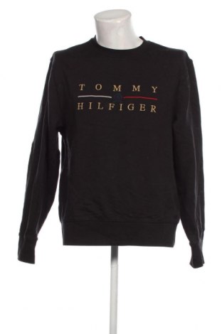 Herren Shirt Tommy Hilfiger, Größe M, Farbe Blau, Preis € 47,32