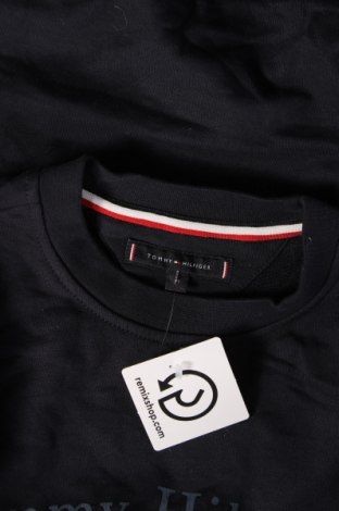 Ανδρική μπλούζα Tommy Hilfiger, Μέγεθος M, Χρώμα Μπλέ, Τιμή 42,06 €