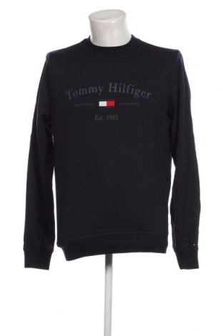 Ανδρική μπλούζα Tommy Hilfiger, Μέγεθος M, Χρώμα Μπλέ, Τιμή 42,06 €