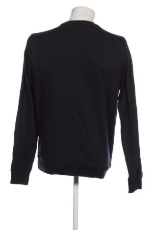 Мъжка блуза Tommy Hilfiger, Размер M, Цвят Син, Цена 68,00 лв.