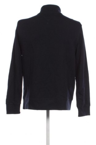 Pánske tričko  Tommy Hilfiger, Veľkosť M, Farba Modrá, Cena  75,26 €