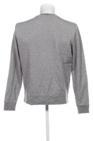 Herren Shirt Tommy Hilfiger, Größe L, Farbe Grau, Preis 42,59 €