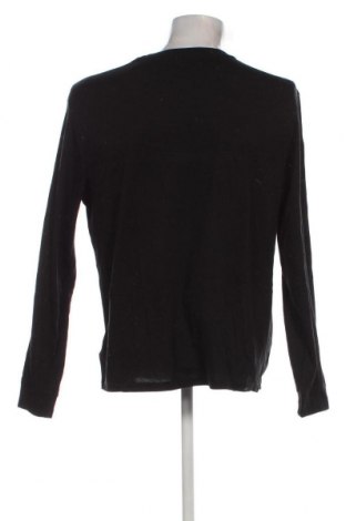 Мъжка блуза Tommy Sport, Размер XL, Цвят Черен, Цена 51,00 лв.