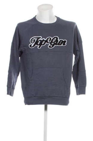 Pánske tričko  Top Gun, Veľkosť M, Farba Modrá, Cena  24,50 €