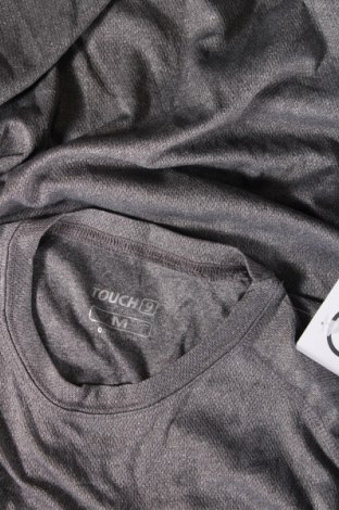 Bluză de bărbați Touch, Mărime M, Culoare Gri, Preț 75,66 Lei