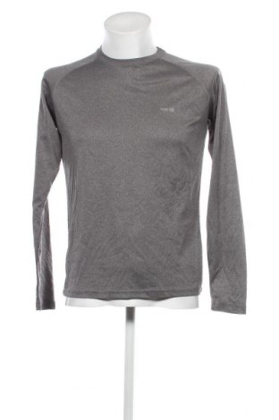 Мъжка блуза Touch, Размер M, Цвят Сив, Цена 8,05 лв.