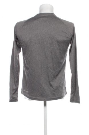 Ανδρική μπλούζα Touch, Μέγεθος M, Χρώμα Γκρί, Τιμή 14,23 €
