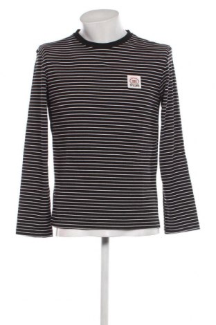 Ανδρική μπλούζα Trendyol, Μέγεθος M, Χρώμα Μαύρο, Τιμή 6,07 €