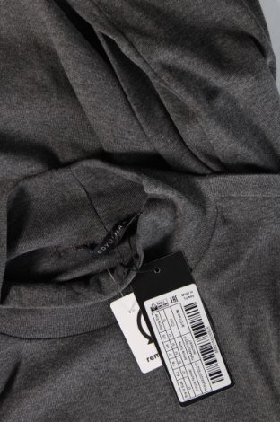 Herren Shirt Trendyol, Größe M, Farbe Grau, Preis 5,11 €