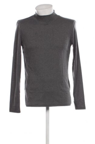 Мъжка блуза Trendyol, Размер M, Цвят Сив, Цена 34,10 лв.