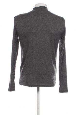 Мъжка блуза Trendyol, Размер M, Цвят Сив, Цена 9,92 лв.