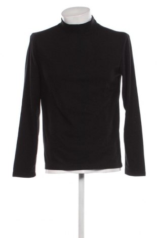 Pánské tričko  Trendyol, Velikost M, Barva Černá, Cena  171,00 Kč