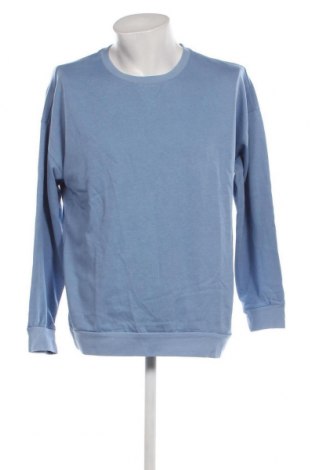Pánske tričko  Trendyol, Veľkosť XL, Farba Modrá, Cena  10,55 €