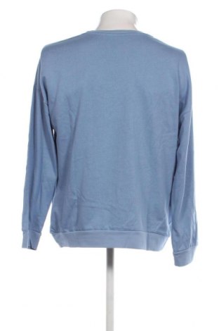 Ανδρική μπλούζα Trendyol, Μέγεθος XL, Χρώμα Μπλέ, Τιμή 12,78 €