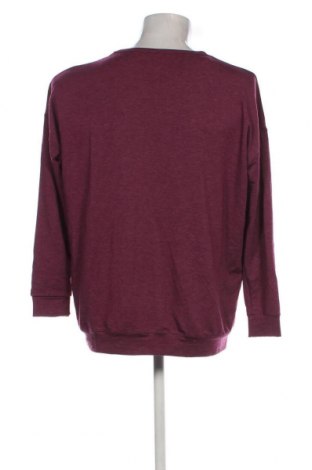 Мъжка блуза Tuff Athletics, Размер L, Цвят Лилав, Цена 6,65 лв.