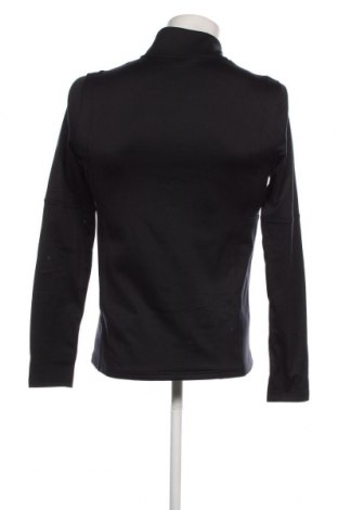 Ανδρική μπλούζα Under Armour, Μέγεθος S, Χρώμα Μαύρο, Τιμή 39,69 €