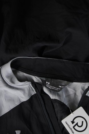 Ανδρική μπλούζα Under Armour, Μέγεθος S, Χρώμα Μαύρο, Τιμή 11,57 €