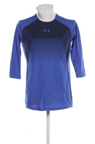 Ανδρική μπλούζα Under Armour, Μέγεθος M, Χρώμα Μπλέ, Τιμή 12,62 €