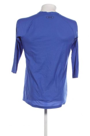 Pánské tričko  Under Armour, Velikost M, Barva Modrá, Cena  542,00 Kč