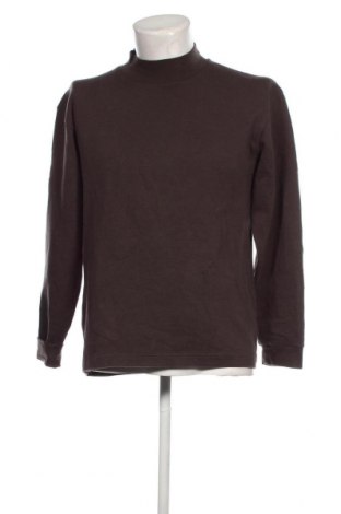 Herren Shirt Uniqlo, Größe S, Farbe Grau, Preis 7,14 €