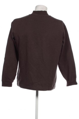 Мъжка блуза Uniqlo, Размер S, Цвят Сив, Цена 13,96 лв.
